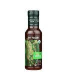 SKY VALLEY Organic Teriyaki Sauce - 14.5 OZ | Gluten-Free, All-Natural Flavor - Buy Online on GoSupps.com