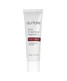 Glytone Acne Tinted Spot Treatment with 8% Sulfur, 2% Resorcinol, Tinted Cream Formula to Conceal Blemishes, Oil-Free, Non-Comedogenic, 1 oz. - Buy Online on GoSupps.com