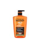 L'Or al Men Expert Hydra Energetic Shower Gel Large XXXL 1L Hydra Energetic 1 l (Pack of 1) - Buy Online on GoSupps.com