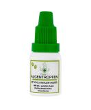 Koolkat Eye Drops Traumapet with Colloidal Silver for Dogs & Cats | Shop Internationally - Buy Online on GoSupps.com