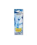 Dragon Shield Sealable Inner Sleeves - 5 Packs, 100 ct Clear Standard Size Card Sleeves - Buy Online on GoSupps.com