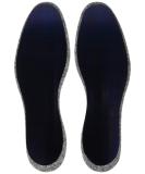 65713 Men's Turf Toe Full Steel Insoles - Size 12 Durable Comfort for All Activities - International Shipping Available - Buy Online on GoSupps.com