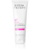 Super Facialist Rosehip Hydrate Radiance Day Cream SPF15 Formulated with UV filters to Protect and Hydrate 75 ml Rosehip SPF15 Day Cream - Buy Online on GoSupps.com