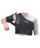 Buy DonJoy Shoulder Stabilizer for Right Shoulder - Large | International Shipping Available - Buy Online on GoSupps.com