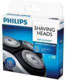 Philips Shaving Heads SH30 for Series 1000-2000-3000 | Original Replacement Parts (Pack of 3) - Fast International Shipping - Buy Online on GoSupps.com