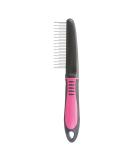 Buy Trixie 23121 Fur Detangler Comb for Cats - 22 cm | Premium Pet Grooming Tool for International Shipping - Buy Online on GoSupps.com