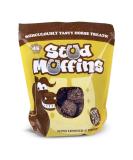 Likit - Stud Muffins Horse Treats X 45 Pack - Buy Online on GoSupps.com