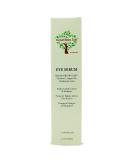 24K Gold Eye Serum with Vitamin C, Argan Oil & Hyaluronic Acid for Tighter Lift and Reduced Wrinkles - 1.7oz - Buy Online on GoSupps.com