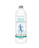 Eniva Liquid Glucosamine Joint Supplement. Extra Strength 5000mg: Glucosamine Chondroitin MSM Collagen Hyaluronic Acid Plus More. Zero Sugar. Keto Friendly. Dr. Formulated. FlexES - 32 Servings 32.0 Servings (Pack of 1) - Buy Online on GoSupps.com
