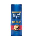 Maxwell House Max Instant Coffee 500g - Soluble Coffee Intensity 4/5 Ideal for Vending - Strong Flavor 1 Pack - Buy Online on GoSupps.com