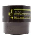 Angel Paris Helichrysum Hair Mask 16.8 oz - Nourishing and Professional Grade - Buy Online on GoSupps.com
