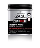 Got2b Phenomenal Molding Paste, 3.5 Ounce - Buy Online on GoSupps.com
