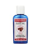 Eco Dent Toothpowder Cinnamon 2oz - Natural Dental Care for Fresh Breath | Buy Internationally - Buy Online on GoSupps.com