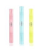 QIUFSSE Nail Polish Remover Pen Set - 3PCS Corrector & Cuticle Clean Up Pens for Easy Nail Makeup Removal - Buy Online on GoSupps.com