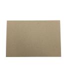 30pt 4" x 6" Brown Kraft Cardboard Chipboard (100 Pieces) - Buy Online on GoSupps.com