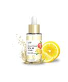epielle Serum For all skin types 100% Vegan & Cruelty-Free |Anti Aging Serum | Serum for Dark Spots Fine Lines and Wrinkles |Summer Skincare Gifts for Her (Vitamin C Serum) - Buy Online on GoSupps.com