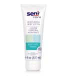 Seni Care Scented Hand & Body Moisturizer 4oz - Hydrating Lotion for All Skin Types - International Shipping Available - Buy Online on GoSupps.com