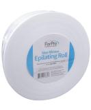 ForPro Non-Woven Epilating Roll for Body and Facial Hair Removal, Tear-Resistant, Lint-Free, 3 x 100 Yards, White 1 Count (Pack of 1) - Buy Online on GoSupps.com