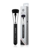 EigshowBeauty Contour Brush - Premium Vegan Synthetic Face Bronzer & Foundation Brush for Powder Cream & Liquid Blending - Buy Online on GoSupps.com