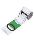 PATIKIL Self Adhesive Fish Ruler - 53 Waterproof Fishing Tape Measure Sticker for Boat Kayak & Workbench - Durable & Practical Fishing Tool - Buy Online on GoSupps.com