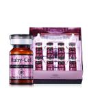 Exclusive Intensive Stem Cell Conditioned Media 4U Ampoule for Ruby-Cell Airbrush System | International Shipping Available - Buy Online on GoSupps.com