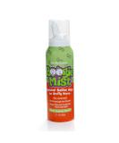 Boogie Mist Baby Saline Nasal Spray - Allergy Relief & Decongestant - Fresh Scent - 3.1oz (Pack of 1) - Buy Online on GoSupps.com
