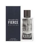 Abercrombie & Fitch Fierce Cologne Spray for Men, 1.7 Ounce - Buy Online on GoSupps.com
