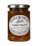 Tiptree - Three Fruits Marmalade 340g - Buy Online on GoSupps.com