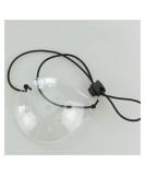 KIKEEP Eye Shield After Surgery Transparent Ventilated Eye Shields Cover Surgery Eye Protection Eye Patch (2) - Buy Online on GoSupps.com