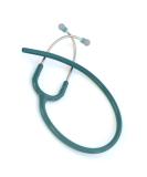 Compatible Replacement Tube for Littmann Classic II SE Stethoscopes - 5mm Green Tubing by CardioTubes | International Shipping Available - Buy Online on GoSupps.com
