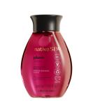 Nativa SPA by O Boticario Plum Body Oil enriched with purified Quinoa drops to promote hydration 200 ml - Buy Online on GoSupps.com