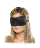 Fetish Fantasy Deluxe Love Mask - 2 oz | Sensory Deprivation Blindfold - Buy Online on GoSupps.com