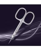 Inox Curved Blade Cuticle Scissors & Nipper Set for Nail & Beauty Grooming - Buy Online on GoSupps.com