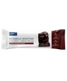 LynFit Nutrition Plant-Based Lean Protein Bars - Fudge Brownie Batter | 12 Bars with Prebiotic Fiber | International Shipping Available - Buy Online on GoSupps.com