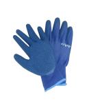 Ofa Grip XL Blue Compression Stocking Gloves - Comfortable & Durable for Easy Wear - Buy Online on GoSupps.com