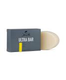 JOHNNY B. Professional Ultra Bar Soap for Men - 4 oz | Premium Men's Grooming Product - Fast International Shipping - Buy Online on GoSupps.com
