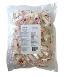 Golden Bonbon Italian Jujube Nougat Candy  Individually Packed Soft and Chewy Nougat With Fruity Jelly Beans Candy Bars  Original Golden Bonbon Fruity Jujube Nougat Candy 2.2 lbs - Buy Online on GoSupps.com