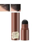 Rosarden Hairline Powder Stick - Waterproof Hair Loss Concealer for Women & Men (Dark Brown) - Buy Online on GoSupps.com