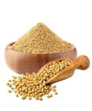 Crazee Deal: 100g Dhania Ground Coriander Powder - Premium Quality - Buy Online on GoSupps.com