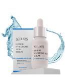 Hyaluronic Acid Serum 2% + Vitamin B5 | Hydrating Anti-Aging Face Serum for All Skin Types | 8 Types of Hyaluronic Acid | 1.01oz - Buy Online on GoSupps.com