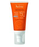 Avene High Protection Sun Emulsion SPF50+ - Fragrance & 50ml | Buy Internationally - Buy Online on GoSupps.com