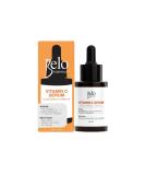 Belo Essentials Vitamin C Face Serum 30ml | Brightening & Anti-Aging | International Shipping Available - Buy Online on GoSupps.com