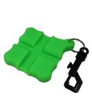 M.SJUMPPER ARCHERY Arrow Puller - Neon Green Gripper for Shafts & Crossbow Bolts - Buy Online on GoSupps.com