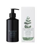 OLVERUM Natural Purifying Hand Wash | Clean Vegan Skin Care (8.5 fl oz | 250 ml) - Shop Internationally - Buy Online on GoSupps.com