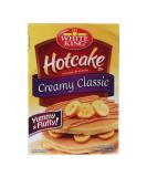 White King Classic HOTCAKE MIX 400G - Buy Online on GoSupps.com