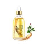 Ginseng Peptide Anti-Aging Serum | Nourishing Wrinkle Repair & Skin Firming | 100ml for Elasticity & Barrier Repair - Buy Online on GoSupps.com