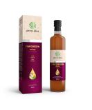 Green Idea Lym research syrup - support of the lymphatic system - nettle dandelion and ginger - Unique formula for optimal drainage - vegan - 500 ml - Buy Online on GoSupps.com