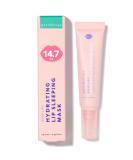 Patchology Ros Lip Sleeping Mask - Hydrating Overnight Treatment with Hyaluronic Acid & Resveratrol for Soft Healed Lips (14.7 ml - Buy Online on GoSupps.com