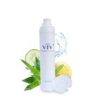 VIV HYDRATION Facial Mist & Body Spray - Refreshing White Bottle | Shop Internationally - Buy Online on GoSupps.com