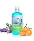 Nobleza Dog Shampoo for Long Hair with Camellia Sinensis Extract | Itch Relief & Odor Control | Paraben & Phthalate Free | Lavender Citrus Scent | 250ml - Buy Online on GoSupps.com